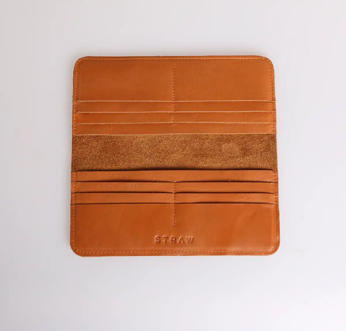 Bifold Wallet – Strawthelabel